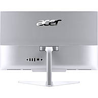 Máy Tính Đồng Bộ Acer Aspire C22-865 Core i3-8130U/4GB DDR4/1TB HDD + 128GB SSD/21.5" Full HD/Win 10 Home SL (DQ.BBRSV.004)