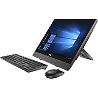 Máy Tính Đồng Bộ Dell OptiPlex 3050 Core i5-7500T/4GB DDR4/500GB HDD/19.5" HD/Fedora (42OA350014)