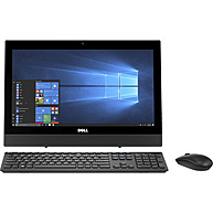 Máy Tính Đồng Bộ Dell OptiPlex 3050 Core i5-7500T/4GB DDR4/500GB HDD/19.5" HD/Fedora (42OA350014)
