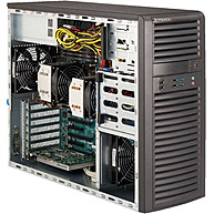Máy Chủ Supermicro Xeon Gold 5220R (2 x CPU)/96GB (6 x 16GB) DDR4/4TB (2 x 2TB) HDD + 512GB SSD PCIe/900W (1 x 900W)/DOS (732D4F-903B)