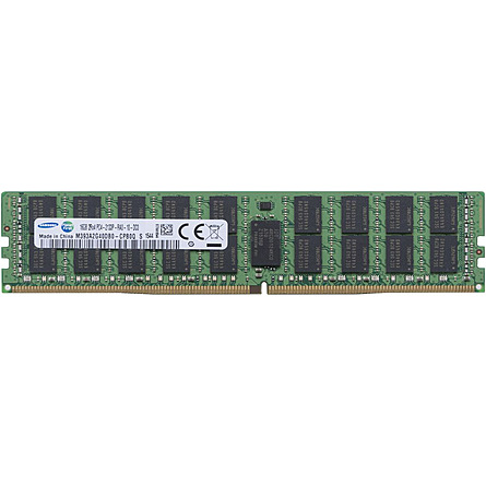 Ram Desktop SAMSUNG 16GB (1x16GB) DDR4 2133MHz (M393A2G40DB0-CPB0Q)