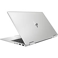 Máy Tính Xách Tay HP EliteBook x360 1040 G7 Core i7-10710U/16GB LPDDR4/512GB SSD PCIe/Cảm Ứng/Win 10 Pro (230P8PA)
