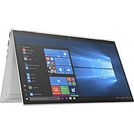 Máy Tính Xách Tay HP EliteBook x360 1040 G7 Core i7-10710U/16GB LPDDR4/512GB SSD PCIe/Cảm Ứng/Win 10 Pro (230P8PA)