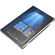 Máy Tính Xách Tay HP EliteBook x360 1040 G7 Core i7-10710U/16GB LPDDR4/512GB SSD PCIe/Cảm Ứng/Win 10 Pro (230P8PA)