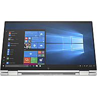 Máy Tính Xách Tay HP EliteBook x360 1040 G7 Core i7-10710U/16GB LPDDR4/512GB SSD PCIe/Cảm Ứng/Win 10 Pro (230P8PA)