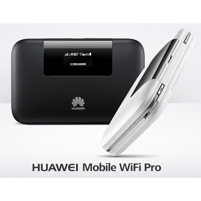Router Không Dây HuaWei E5770