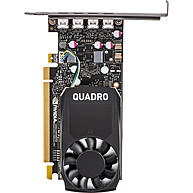 Card Màn Hình NVIDIA Quadro P620 2GB GDDR5 128-bit