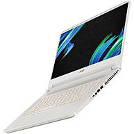 Máy Tính Xách Tay Acer ConceptD 7 Core i7-9750H/16GB-32GB DDR4/1TB SSD PCIe/NVIDIA GeForce RTX 2060-2080 6GB-8GB GDDR6/Win 10 Home-Pro (White)