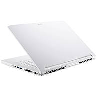 Máy Tính Xách Tay Acer ConceptD 7 Pro Core i7-9750H/32GB DDR4/1TB-2TB SSD PCIe/NVIDIA Quadro RTX 3000-5000 6GB-16GB GDDR6/Win 10 Pro (White)