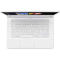 Máy Tính Xách Tay Acer ConceptD 7 Pro Core i7-9750H/32GB DDR4/1TB-2TB SSD PCIe/NVIDIA Quadro RTX 3000-5000 6GB-16GB GDDR6/Win 10 Pro (White)