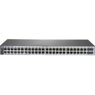 HPE OfficeConnect 1820 48-Port Gigabit + 4xGigabit SFP Switch (J9981A)
