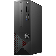 Máy Tính Để Bàn Dell Vostro 3681 SFF Core i7-10700/8GB DDR4/512GB SSD PCIe/Win 10 Home (70226500)