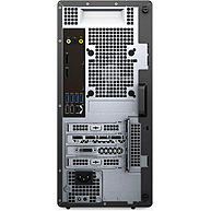 Máy Tính Để Bàn Dell XPS 8940 Core i7-10700/16GB DDR4/1TB HDD + 512GB SSD PCIe/NVIDIA GeForce GTX 1650 Super 4GB GDDR6/Win 10 Home (70226564)