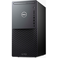 Máy Tính Để Bàn Dell XPS 8940 Core i7-10700/16GB DDR4/1TB HDD + 512GB SSD PCIe/NVIDIA GeForce GTX 1650 Super 4GB GDDR6/Win 10 Home (70226564)