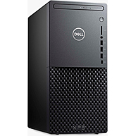 Máy Tính Để Bàn Dell XPS 8940 Core i7-10700/16GB DDR4/1TB HDD + 512GB SSD PCIe/NVIDIA GeForce GTX 1650 Super 4GB GDDR6/Win 10 Home (70226564)