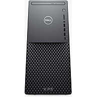 Máy Tính Để Bàn Dell XPS 8940 Core i7-10700/16GB DDR4/1TB HDD + 512GB SSD PCIe/NVIDIA GeForce GTX 1650 Super 4GB GDDR6/Win 10 Home (70226564)