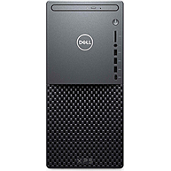 Máy Tính Để Bàn Dell XPS 8940 Core i7-10700/16GB DDR4/1TB HDD + 512GB SSD PCIe/NVIDIA GeForce GTX 1650 Super 4GB GDDR6/Win 10 Home (70226564)