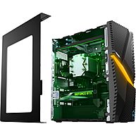 Máy Tính Để Bàn Dell G5 5000 Gaming Core i9-10900F/32GB DDR4/512GB SSD PCIe/NVIDIA GeForce RTX 2070 Super 8GB GDDR6/Win 10 Home (70226493)