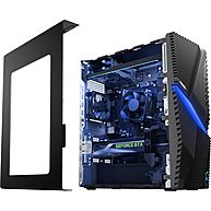 Máy Tính Để Bàn Dell G5 5000 Gaming Core i9-10900F/32GB DDR4/512GB SSD PCIe/NVIDIA GeForce RTX 2070 Super 8GB GDDR6/Win 10 Home (70226493)
