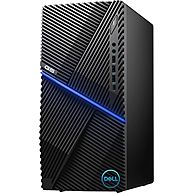 Máy Tính Để Bàn Dell G5 5000 Gaming Core i9-10900F/32GB DDR4/512GB SSD PCIe/NVIDIA GeForce RTX 2070 Super 8GB GDDR6/Win 10 Home (70226493)
