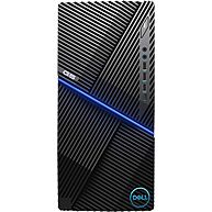 Máy Tính Để Bàn Dell G5 5000 Gaming Core i9-10900F/32GB DDR4/512GB SSD PCIe/NVIDIA GeForce RTX 2070 Super 8GB GDDR6/Win 10 Home (70226493)
