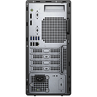 Máy Tính Để Bàn Dell OptiPlex 5080 MT Core i5-10500/4GB DDR4/256GB SSD PCIe/Ubuntu (70228814)