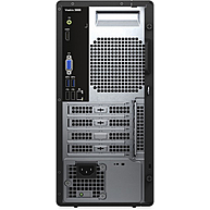 Máy Tính Để Bàn Dell Vostro 3888 MT Core i3-10100/4GB DDR4/1TB HDD/Win 10 Home (70226499)