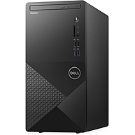 Máy Tính Để Bàn Dell Vostro 3888 MT Core i3-10100/4GB DDR4/1TB HDD/Win 10 Home (70226499)