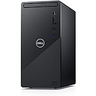 Máy Tính Để Bàn Dell Inspiron 3881 MT Core i5-10400/4GB DDR4/1TB HDD/Win 10 Home SL (42IN380002)