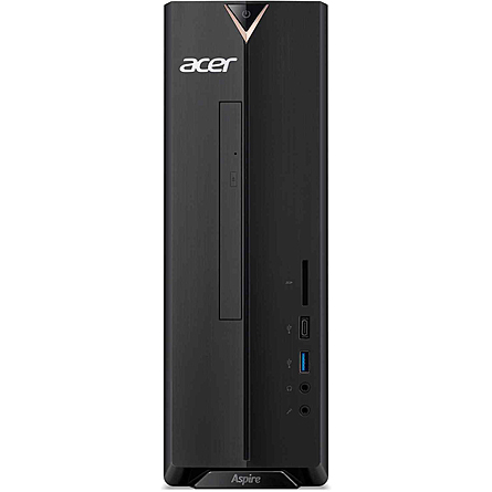 Máy Tính Để Bàn Acer Aspire XC-895 Core i3-10100/4GB DDR4/1TB HDD/Win 10 Home SL (DT.BEWSV.003)