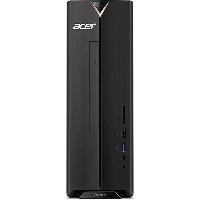 Máy Tính Để Bàn Acer Aspire XC-895 Core i5-10400/4GB DDR4/1TB HDD/Win 10 Home SL (DT.BEWSV.005)
