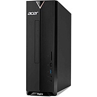 Máy Tính Để Bàn Acer Aspire XC-895 Core i5-10400/4GB DDR4/1TB HDD/NVIDIA GeForce GT 730 2GB GDDR3/Win 10 Home SL (DT.BEWSV.00B)