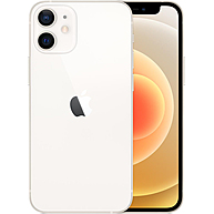 Điện Thoại Di Động Apple iPhone 12 Mini 256GB White (MGEA3VN/A)