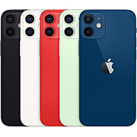 Điện Thoại Di Động Apple iPhone 12 Mini 64GB Blue (MGE13VN/A)