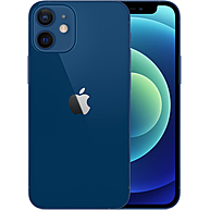Điện Thoại Di Động Apple iPhone 12 Mini 64GB Blue (MGE13VN/A)