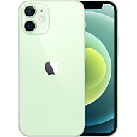 Điện Thoại Di Động Apple iPhone 12 Mini 128GB Green (MGE73VN/A)