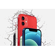 Điện Thoại Di Động Apple iPhone 12 Mini 256GB (PRODUCT) Red (MGEC3VN/A)
