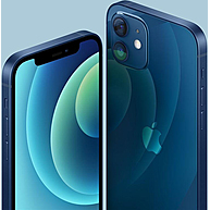 Điện Thoại Di Động Apple iPhone 12 64GB Blue (MGJ83VN/A)