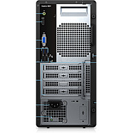 Máy Tính Để Bàn Dell Vostro 3881 MT Core i5-10400/4GB DDR4/1TB HDD/Win 10 Home SL