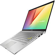 Máy Tính Xách Tay Asus VivoBook S14 S433EA-EB100T Core i5-1135G7/8GB DDR4/512GB SSD PCIe/Win 10 Home SL