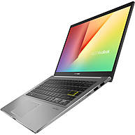 Máy Tính Xách Tay Asus VivoBook S14 M433IA-EB619T AMD Ryzen 7 4700U/8GB DDR4/512GB SSD PCIe/Win 10 Home SL