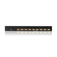 Switch KVM Aten 8-Port PS/2-USB VGA (CS1308)