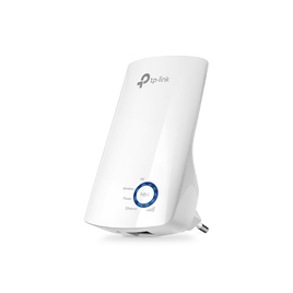 Bộ Mở Rộng Sóng Wifi TP-Link N300 (TL-WA850RE) Bộ Mở Rộng Sóng Wifi TP-Link N300 (TL-WA850RE)