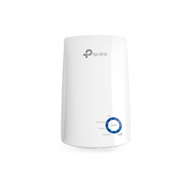 Bộ Mở Rộng Sóng Wifi TP-Link N300 (TL-WA850RE) Bộ Mở Rộng Sóng Wifi TP-Link N300 (TL-WA850RE)