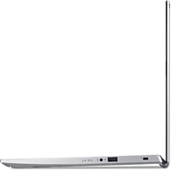 Máy Tính Xách Tay Acer Aspire 5 A514-54-39KU Core i3-1115G4/4GB DDR4/256GB SSD PCIe/Win 10 Home SL (NX.A23SV.003)