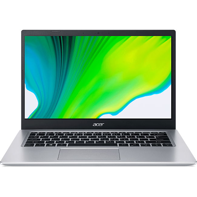 Máy Tính Xách Tay Acer Aspire 5 A514-54-39KU Core i3-1115G4/4GB DDR4/256GB SSD PCIe/Win 10 Home SL (NX.A23SV.003)