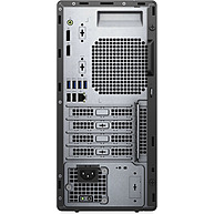 Máy Tính Để Bàn Dell OptiPlex 5080 MT Core i7-10700/8GB DDR4/256GB SSD PCIe/Ubuntu (42OT580004)