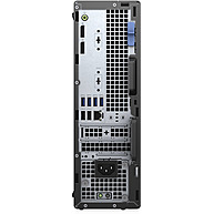 Máy Tính Để Bàn Dell OptiPlex 5080 SFF Core i5-10500/4GB DDR4/256GB SSD PCIe/Ubuntu (42OT580002)
