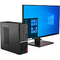 Máy Tính Để Bàn Lenovo V50s-07IMB Core i3-10100/4GB DDR4/1TB HDD/NoOS (11HB004RVA)