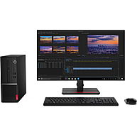 Máy Tính Để Bàn Lenovo V50s-07IMB Core i3-10100/4GB DDR4/1TB HDD/NoOS (11HB004RVA)